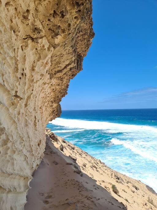 La Marisma Beach Giniginámar Exteriör bild